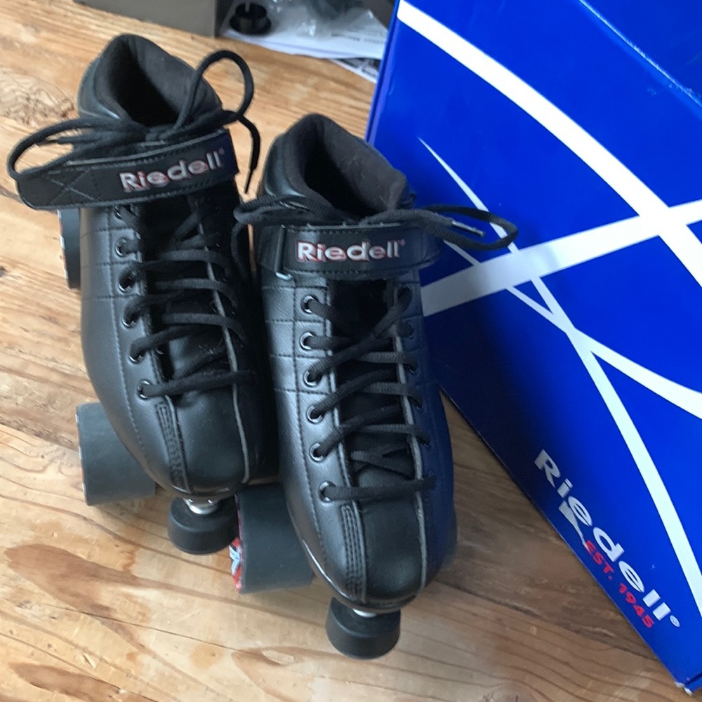 Reidell Skates